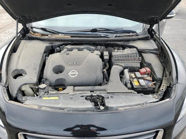 Photo 10 VIN: 1N4AA5AP9CC854360 - NISSAN MAXIMA S 