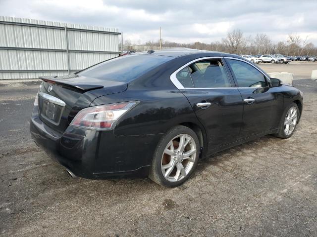 Photo 2 VIN: 1N4AA5AP9CC854360 - NISSAN MAXIMA S 