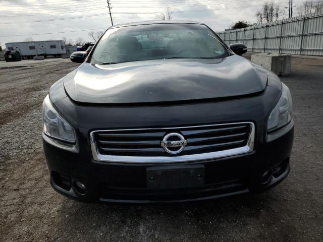 Photo 4 VIN: 1N4AA5AP9CC854360 - NISSAN MAXIMA S 