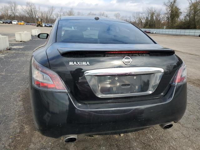 Photo 5 VIN: 1N4AA5AP9CC854360 - NISSAN MAXIMA S 