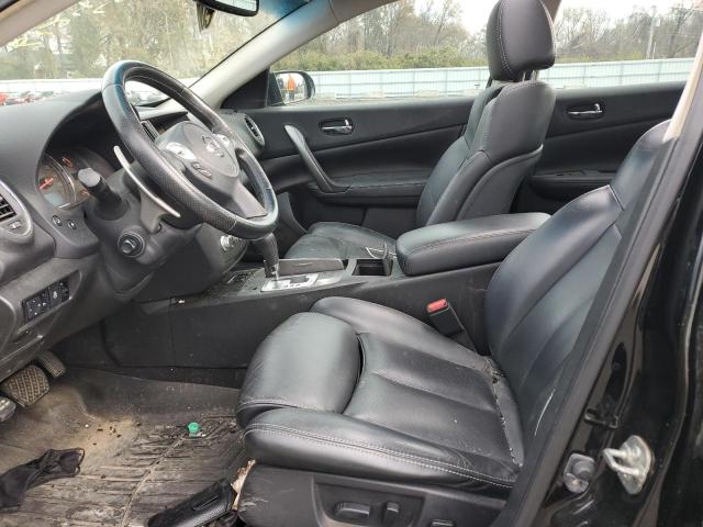 Photo 6 VIN: 1N4AA5AP9CC854360 - NISSAN MAXIMA S 