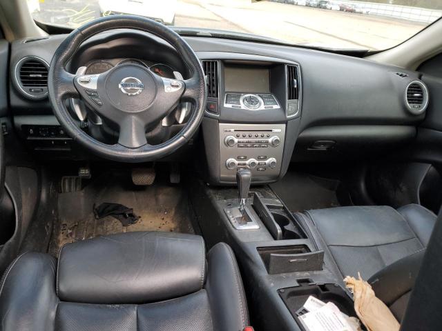 Photo 7 VIN: 1N4AA5AP9CC854360 - NISSAN MAXIMA S 