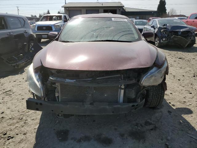 Photo 4 VIN: 1N4AA5AP9CC854374 - NISSAN MAXIMA S 