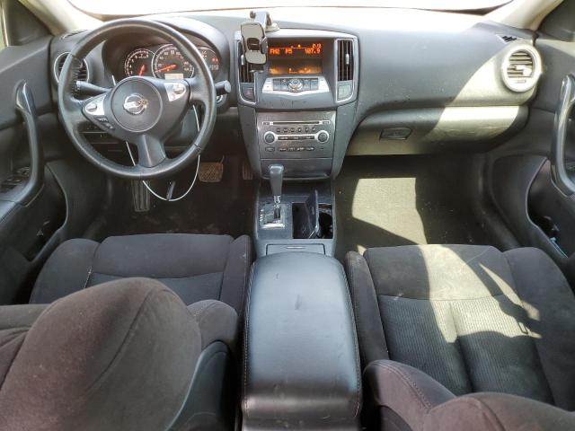 Photo 7 VIN: 1N4AA5AP9CC854374 - NISSAN MAXIMA S 