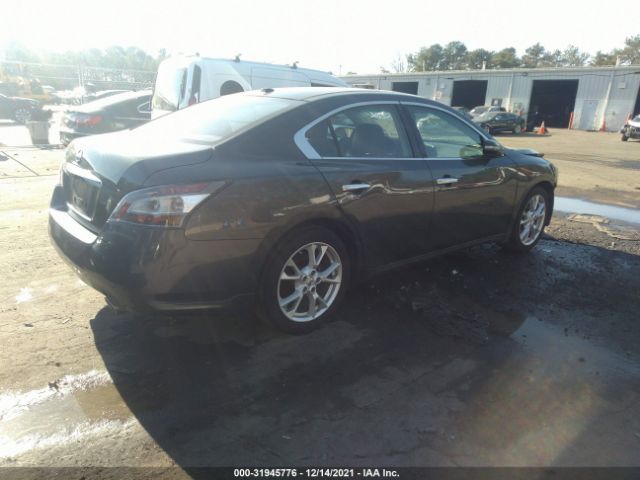 Photo 3 VIN: 1N4AA5AP9CC855248 - NISSAN MAXIMA 