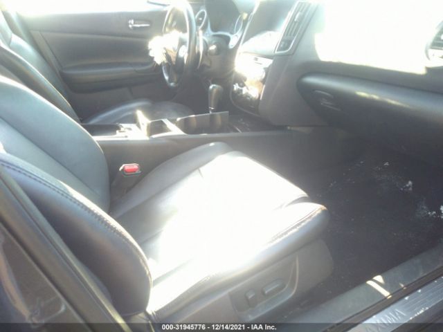 Photo 5 VIN: 1N4AA5AP9CC855248 - NISSAN MAXIMA 