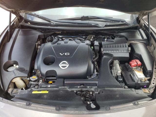 Photo 10 VIN: 1N4AA5AP9CC855542 - NISSAN MAXIMA S 