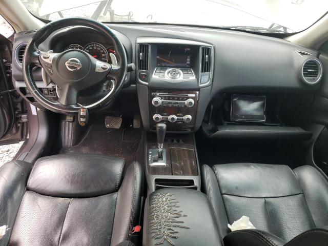 Photo 7 VIN: 1N4AA5AP9CC855542 - NISSAN MAXIMA S 