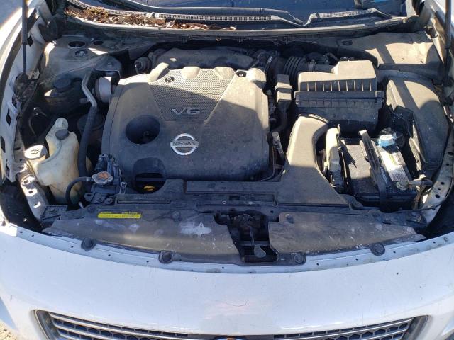 Photo 10 VIN: 1N4AA5AP9CC856271 - NISSAN MAXIMA S 