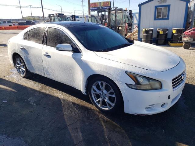 Photo 3 VIN: 1N4AA5AP9CC856271 - NISSAN MAXIMA S 