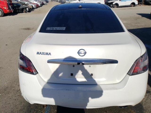 Photo 5 VIN: 1N4AA5AP9CC856271 - NISSAN MAXIMA S 