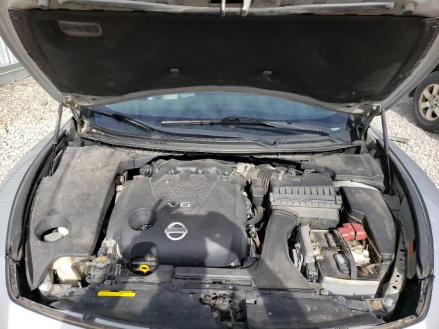 Photo 10 VIN: 1N4AA5AP9CC856738 - NISSAN MAXIMA S 