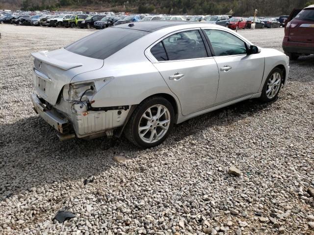 Photo 2 VIN: 1N4AA5AP9CC856738 - NISSAN MAXIMA S 