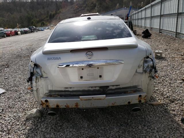 Photo 5 VIN: 1N4AA5AP9CC856738 - NISSAN MAXIMA S 