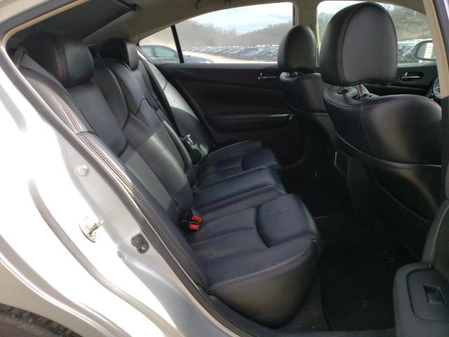 Photo 9 VIN: 1N4AA5AP9CC856738 - NISSAN MAXIMA S 