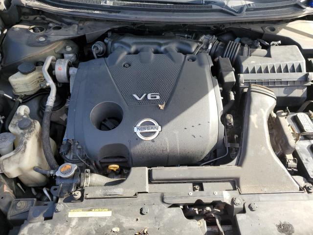 Photo 10 VIN: 1N4AA5AP9CC858165 - NISSAN MAXIMA S 