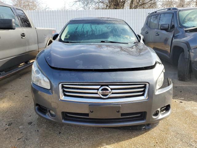 Photo 4 VIN: 1N4AA5AP9CC858165 - NISSAN MAXIMA S 