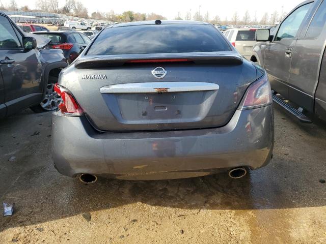 Photo 5 VIN: 1N4AA5AP9CC858165 - NISSAN MAXIMA S 