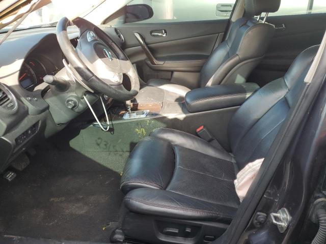 Photo 6 VIN: 1N4AA5AP9CC858165 - NISSAN MAXIMA S 