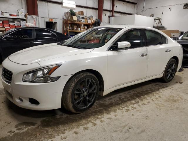 Photo 0 VIN: 1N4AA5AP9CC858666 - NISSAN MAXIMA S 