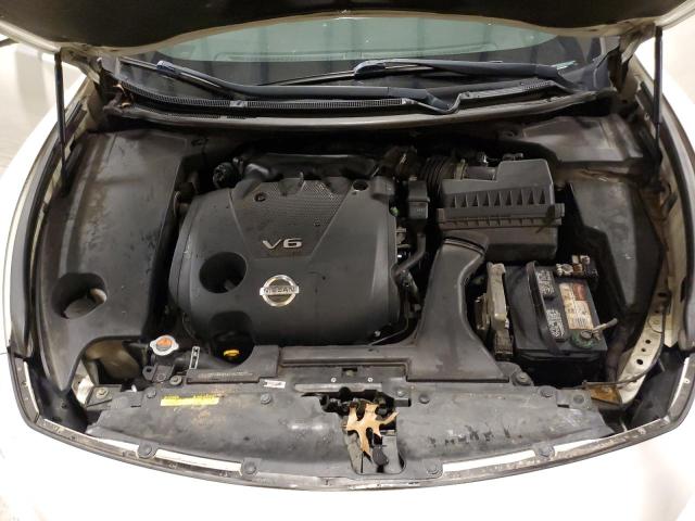 Photo 10 VIN: 1N4AA5AP9CC858666 - NISSAN MAXIMA S 