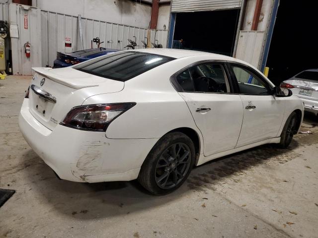 Photo 2 VIN: 1N4AA5AP9CC858666 - NISSAN MAXIMA S 