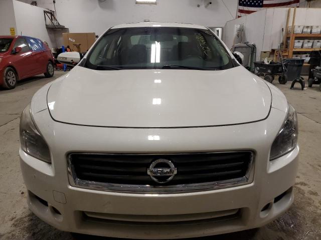 Photo 4 VIN: 1N4AA5AP9CC858666 - NISSAN MAXIMA S 