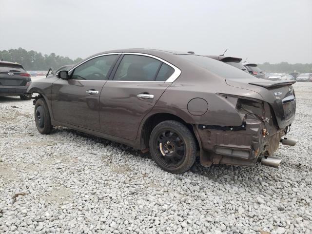 Photo 1 VIN: 1N4AA5AP9CC859073 - NISSAN MAXIMA S 