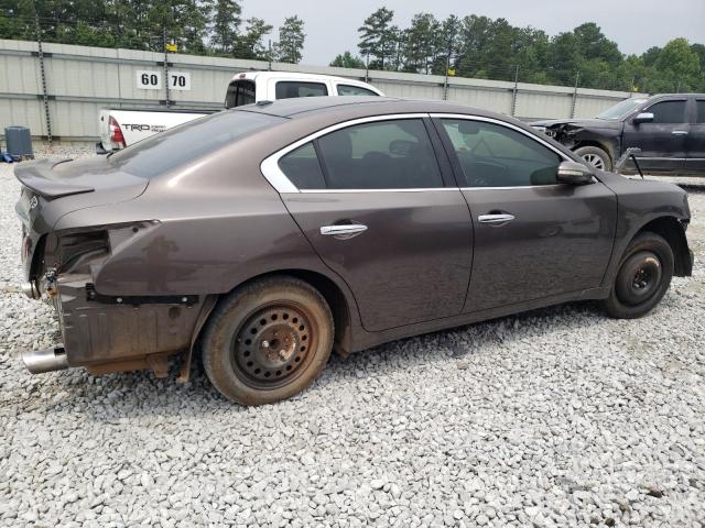 Photo 2 VIN: 1N4AA5AP9CC859073 - NISSAN MAXIMA S 