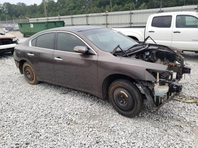 Photo 3 VIN: 1N4AA5AP9CC859073 - NISSAN MAXIMA S 