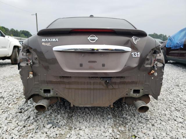 Photo 5 VIN: 1N4AA5AP9CC859073 - NISSAN MAXIMA S 