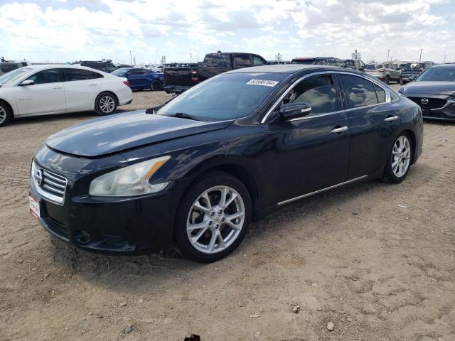 Photo 0 VIN: 1N4AA5AP9CC859445 - NISSAN MAXIMA S 