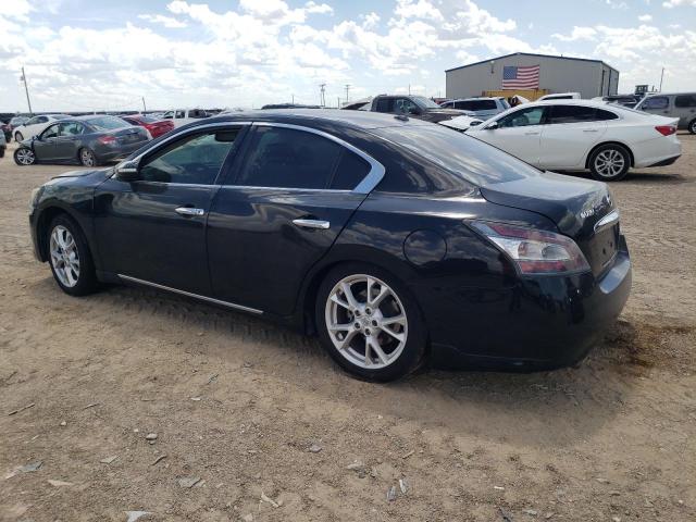 Photo 1 VIN: 1N4AA5AP9CC859445 - NISSAN MAXIMA S 