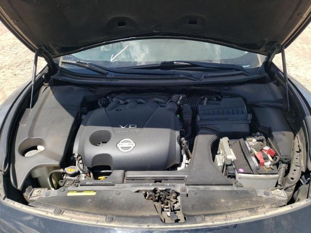 Photo 10 VIN: 1N4AA5AP9CC859445 - NISSAN MAXIMA S 