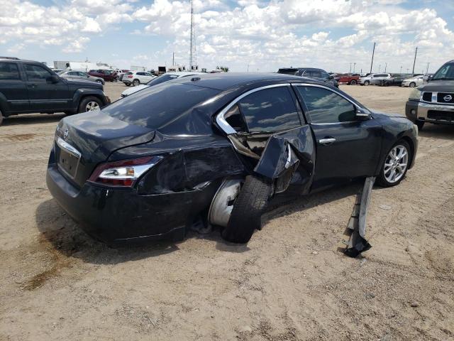 Photo 2 VIN: 1N4AA5AP9CC859445 - NISSAN MAXIMA S 