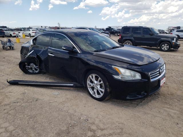 Photo 3 VIN: 1N4AA5AP9CC859445 - NISSAN MAXIMA S 