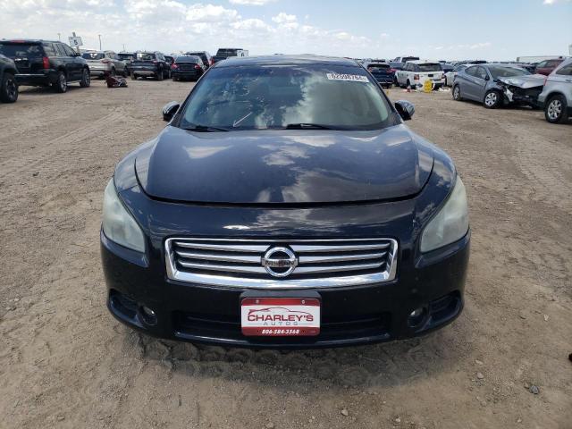 Photo 4 VIN: 1N4AA5AP9CC859445 - NISSAN MAXIMA S 