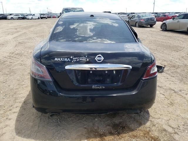 Photo 5 VIN: 1N4AA5AP9CC859445 - NISSAN MAXIMA S 