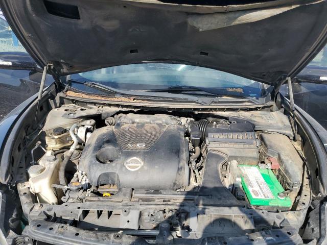 Photo 10 VIN: 1N4AA5AP9CC861180 - NISSAN MAXIMA S 