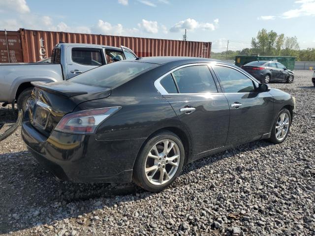 Photo 2 VIN: 1N4AA5AP9CC861180 - NISSAN MAXIMA S 