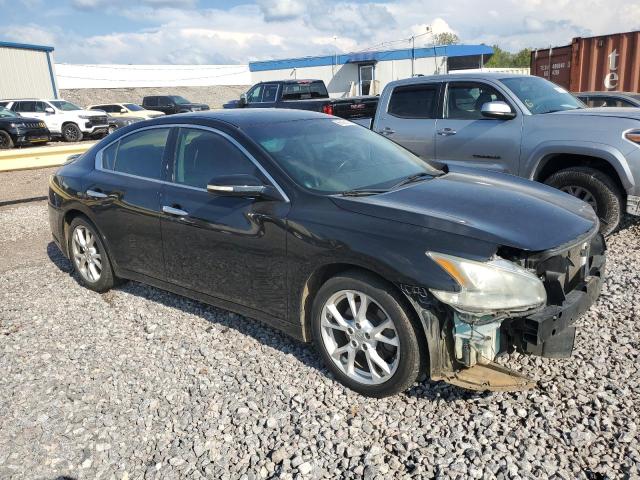 Photo 3 VIN: 1N4AA5AP9CC861180 - NISSAN MAXIMA S 