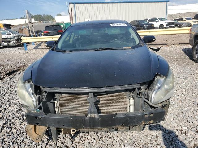 Photo 4 VIN: 1N4AA5AP9CC861180 - NISSAN MAXIMA S 