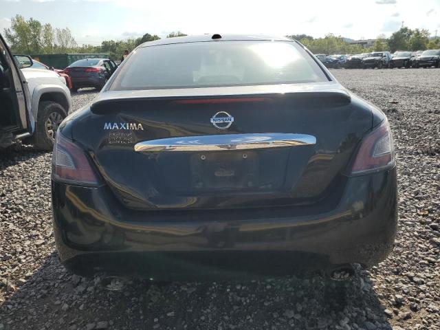 Photo 5 VIN: 1N4AA5AP9CC861180 - NISSAN MAXIMA S 