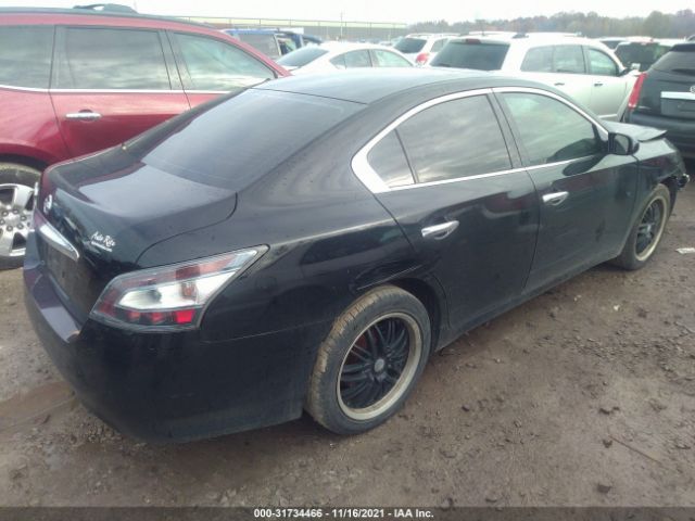 Photo 3 VIN: 1N4AA5AP9CC861423 - NISSAN MAXIMA 