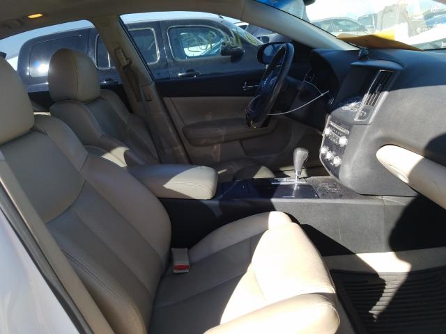 Photo 4 VIN: 1N4AA5AP9CC864502 - NISSAN MAXIMA S 