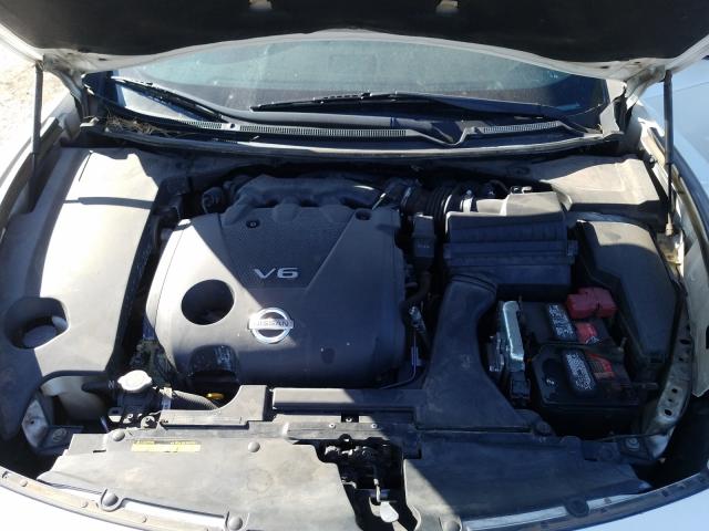 Photo 6 VIN: 1N4AA5AP9CC864502 - NISSAN MAXIMA S 