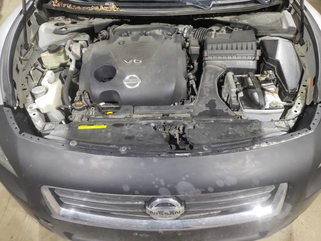 Photo 6 VIN: 1N4AA5AP9CC864922 - NISSAN MAXIMA S 