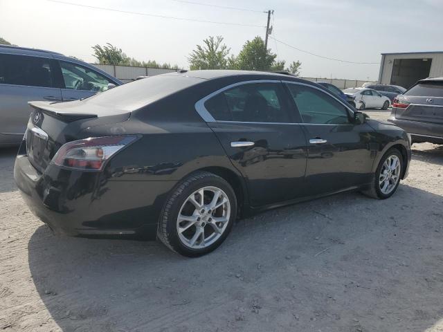 Photo 2 VIN: 1N4AA5AP9CC865133 - NISSAN MAXIMA S 