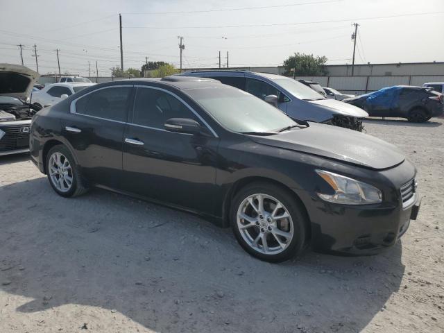 Photo 3 VIN: 1N4AA5AP9CC865133 - NISSAN MAXIMA S 