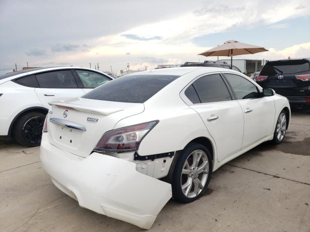 Photo 3 VIN: 1N4AA5AP9CC865892 - NISSAN MAXIMA S 